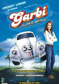 Garbi - Super bryka - thumbnail, okładka