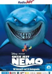 Gdzie jest Nemo - thumbnail, okładka