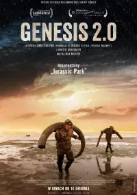 Genesis 2.0 - thumbnail, okładka