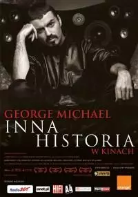 George Michael: Inna historia - thumbnail, okładka