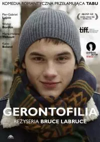 Gerontofilia - thumbnail, okładka