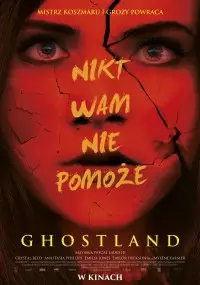 Ghostland - thumbnail, okładka