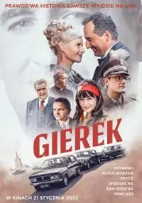 Gierek - thumbnail, okładka