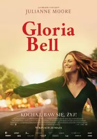 Gloria Bell - thumbnail, okładka
