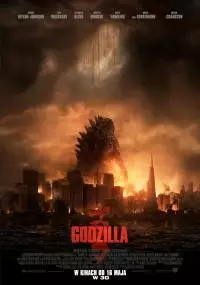 Godzilla - thumbnail, okładka