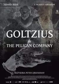 Goltzius and the Pelican Company - thumbnail, okładka