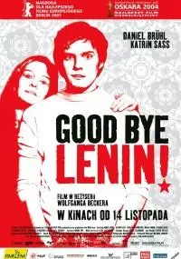Good Bye Lenin! - thumbnail, okładka