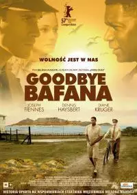 Goodbye Bafana - thumbnail, okładka