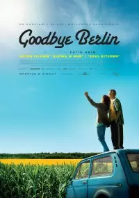 Goodbye Berlin - thumbnail, okładka