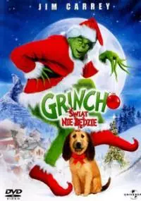 Grinch: świąt nie będzie - thumbnail, okładka