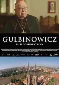 Gulbinowicz - thumbnail, okładka