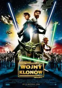 Gwiezdne wojny: Wojny klonów - thumbnail, okładka