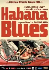 Habana Blues - thumbnail, okładka