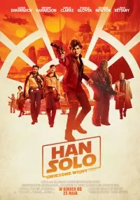 Han Solo: Gwiezdne wojny - historie - thumbnail, okładka