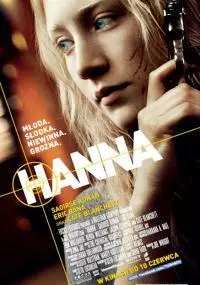 Hanna - thumbnail, okładka