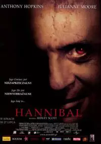 Hannibal - thumbnail, okładka