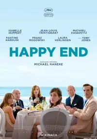 Happy End - thumbnail, okładka
