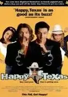 Happy, Texas - thumbnail, okładka