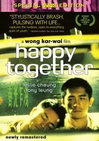 Happy Together - thumbnail, okładka