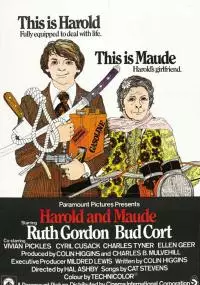 Harold i Maude - thumbnail, okładka