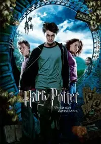 Harry Potter i więzień Azkabanu - thumbnail, okładka