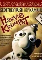 Harvie Krumpet - thumbnail, okładka