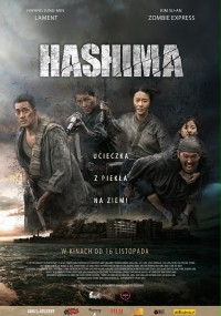 Hashima - thumbnail, okładka