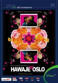 Hawaje, Oslo - thumbnail, okładka