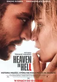 Heaven in Hell - thumbnail, okładka