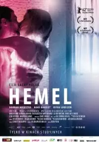 Hemel - thumbnail, okładka
