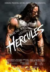 Hercules - thumbnail, okładka