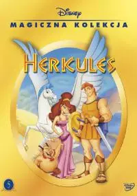 Herkules - thumbnail, okładka