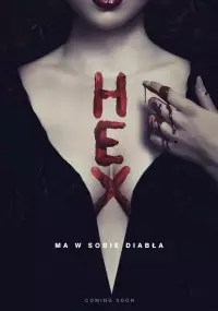 Hex - thumbnail, okładka