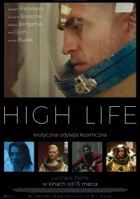 High Life - thumbnail, okładka