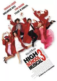 High School Musical 3: Ostatnia klasa - thumbnail, okładka
