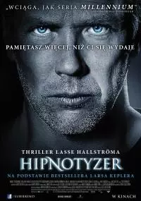 Hipnotyzer - thumbnail, okładka