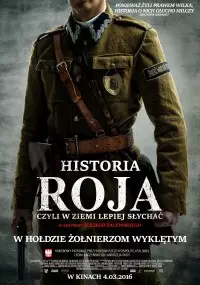 Historia Roja - thumbnail, okładka