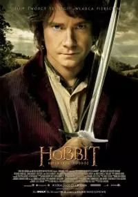 Hobbit: Niezwykła podróż - thumbnail, okładka