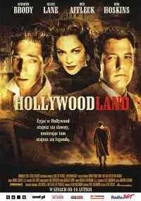 Hollywoodland - thumbnail, okładka