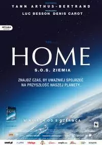 Home - S.O.S. Ziemia! - thumbnail, okładka