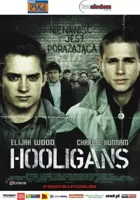 Hooligans - thumbnail, okładka