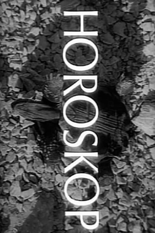 Horoskop - thumbnail, okładka