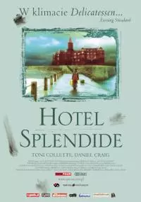 Hotel Splendide - thumbnail, okładka