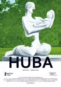 Huba - thumbnail, okładka