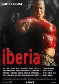 Iberia - thumbnail, okładka
