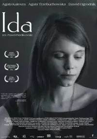 Ida - thumbnail, okładka