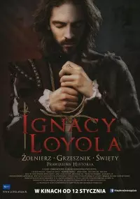 Ignacy Loyola - thumbnail, okładka
