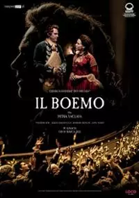 Il Boemo - thumbnail, okładka