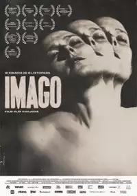 Imago - thumbnail, okładka