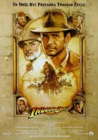 Indiana Jones i ostatnia krucjata - thumbnail, okładka